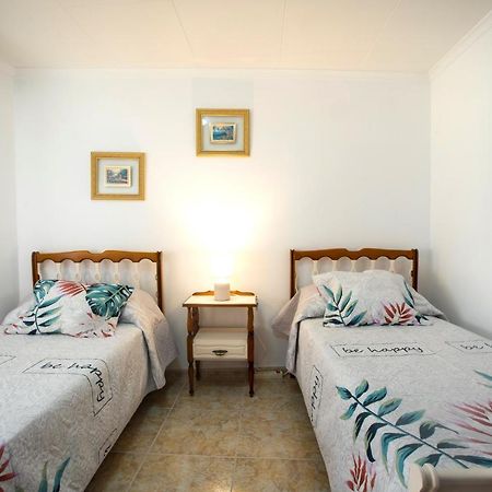 Rosabelas Alcanar Esterno foto