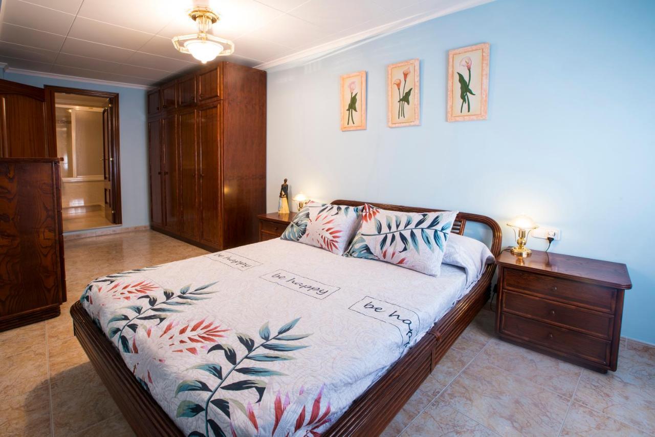 Rosabelas Alcanar Esterno foto