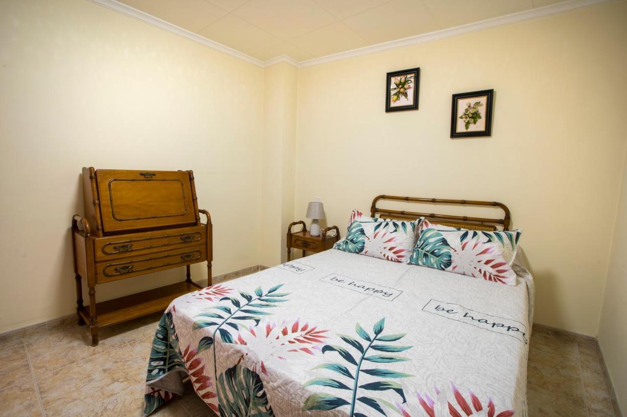 Rosabelas Alcanar Esterno foto